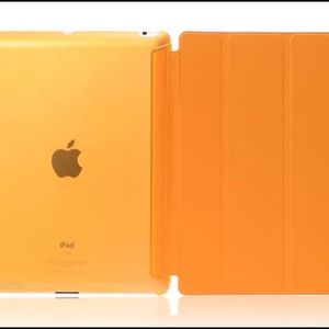 Apple iPad Case